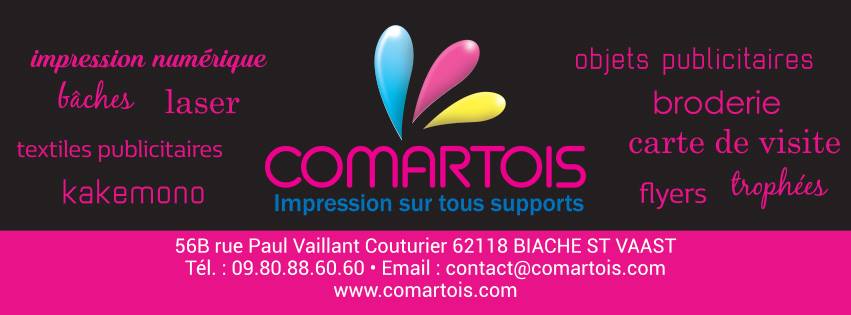 AN VITRY Arnaud Caudrelier sponsors