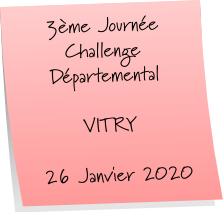 AN Vitry, test, club, natation